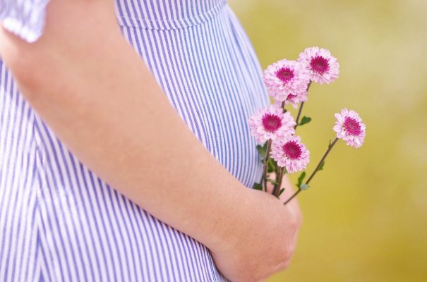 ادویه و قدرت بارداری باروری